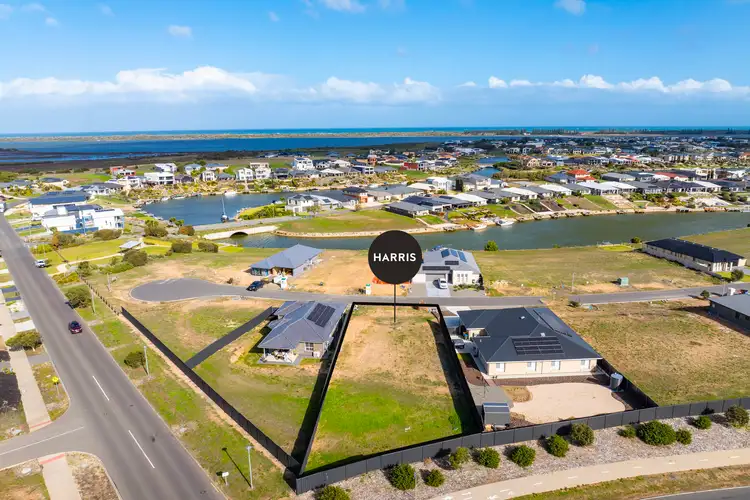 LOT 8132, 29 Tyro Parade, Hindmarsh Island SA 5214