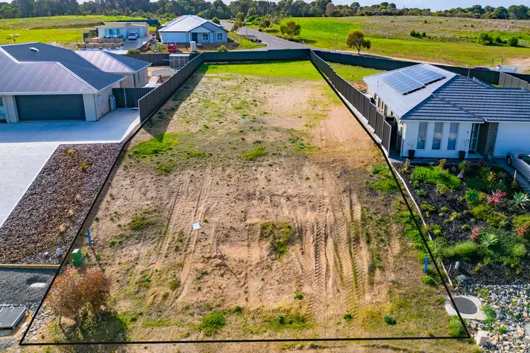 Sixth view of Homely land listing, LOT 8132, 29 Tyro Parade, Hindmarsh Island SA 5214