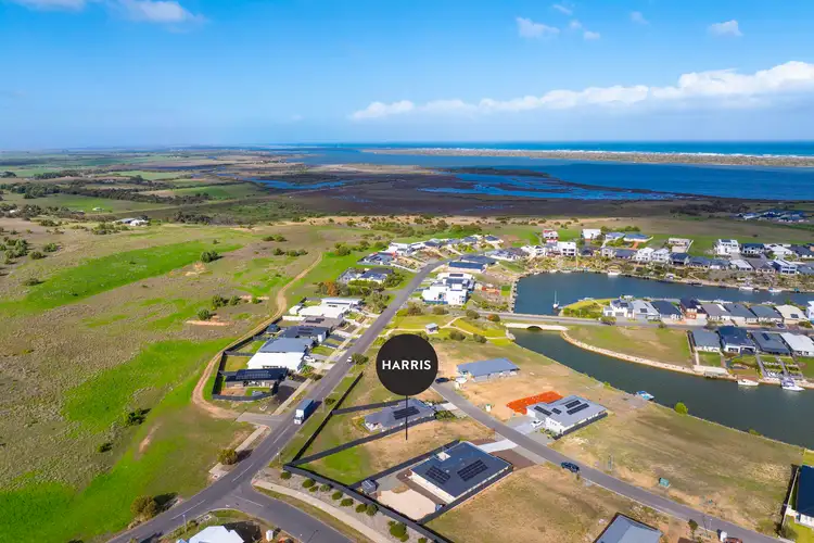 Seventh view of Homely land listing, LOT 8132, 29 Tyro Parade, Hindmarsh Island SA 5214