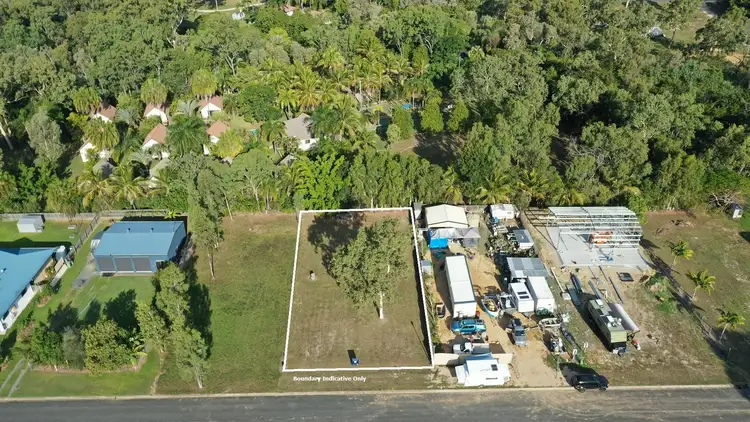 38 Marine Parade, Midge Point QLD 4799
