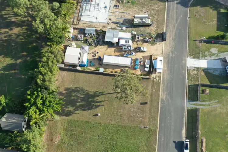 Third view of Homely land listing, 38 Marine Parade, Midge Point QLD 4799