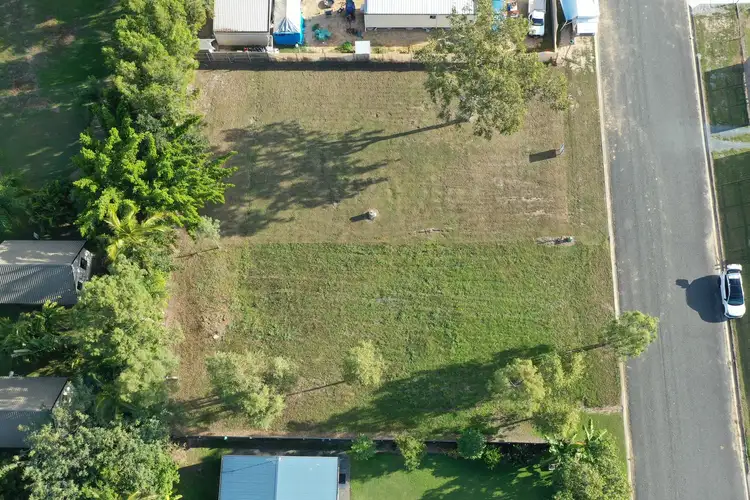 Fourth view of Homely land listing, 38 Marine Parade, Midge Point QLD 4799