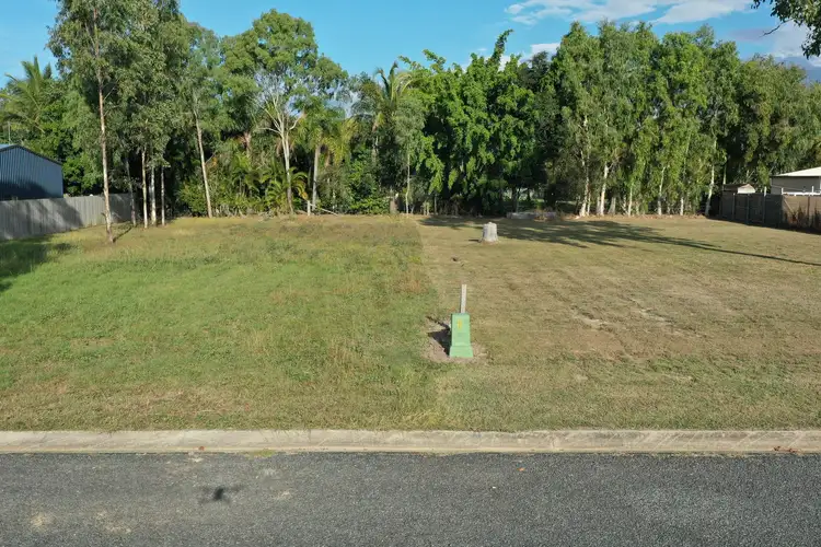 Fifth view of Homely land listing, 38 Marine Parade, Midge Point QLD 4799