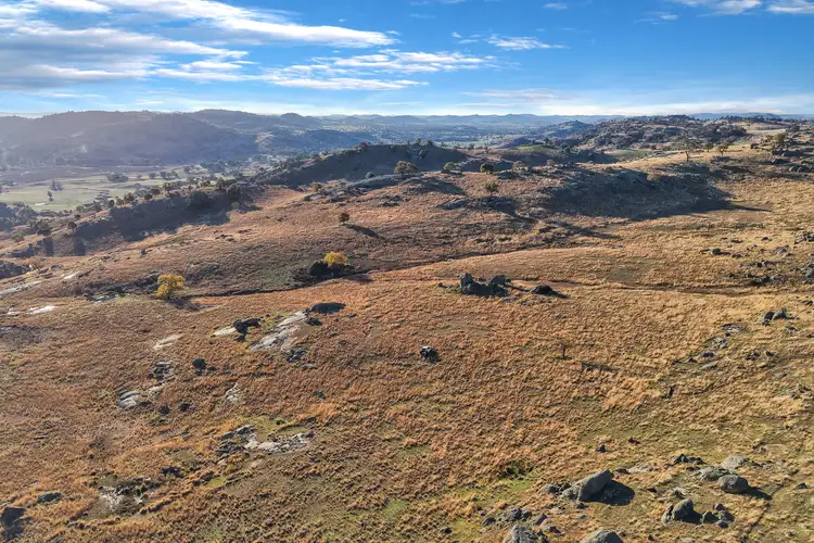 Seventh view of Homely rural property listing, Mount Darling Road, Reids Flat NSW 2586