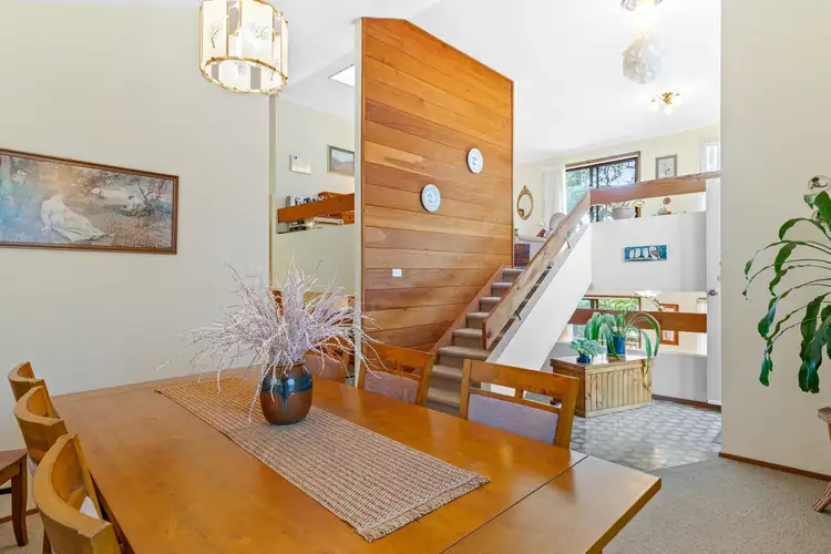 Second view of Homely house listing, 4 Leslie Parade, Saratoga NSW 2251