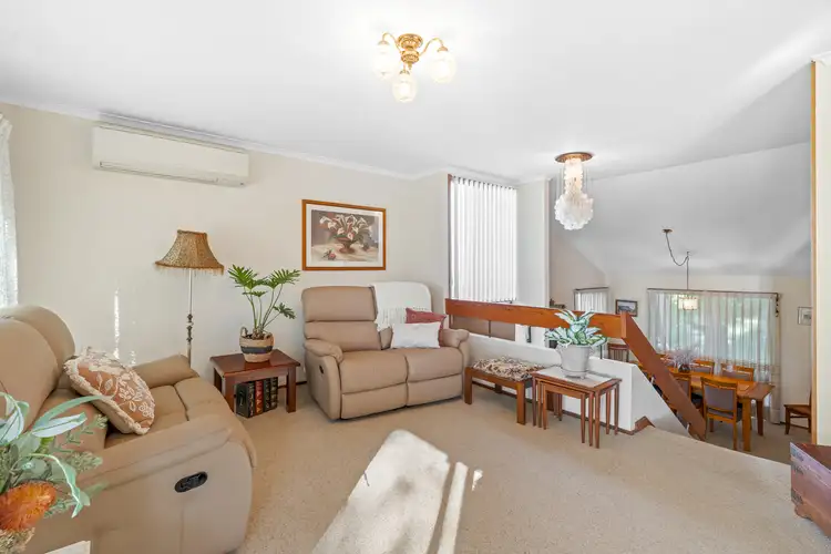 Fifth view of Homely house listing, 4 Leslie Parade, Saratoga NSW 2251