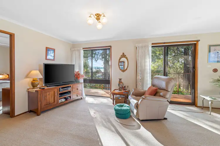 Sixth view of Homely house listing, 4 Leslie Parade, Saratoga NSW 2251
