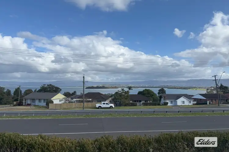 Main view of Homely semi-detached listing, 406a Northcliffe Drive, Berkeley NSW 2506