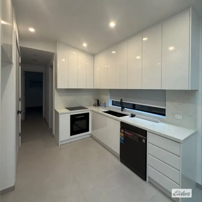 Third view of Homely semi-detached listing, 406a Northcliffe Drive, Berkeley NSW 2506