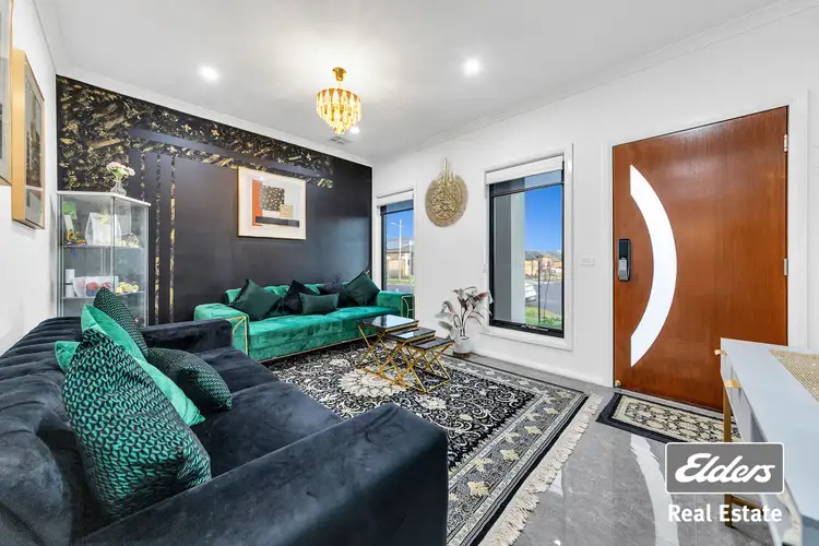 Fifth view of Homely house listing, 14 Surin Road, Tarneit VIC 3029