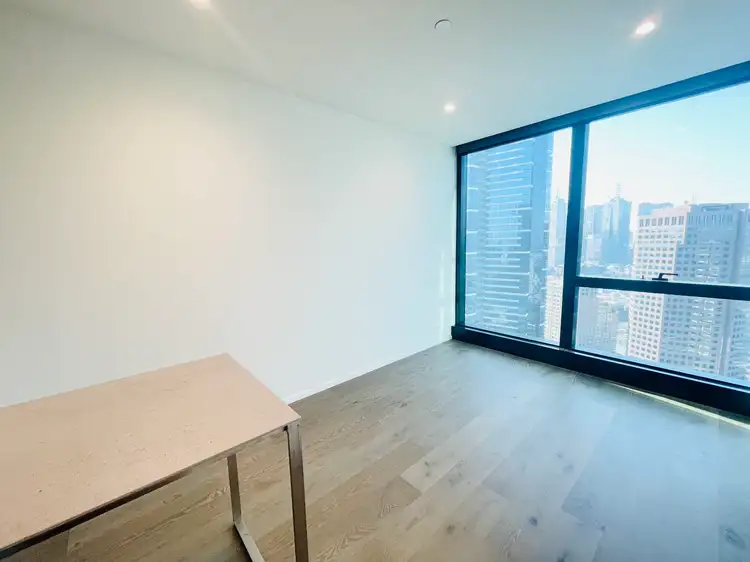 Third view of Homely apartment listing, 3705/70 Southbank Boulevard, Southbank VIC 3006