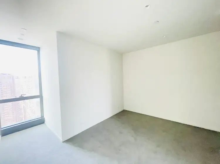 Fourth view of Homely apartment listing, 3705/70 Southbank Boulevard, Southbank VIC 3006