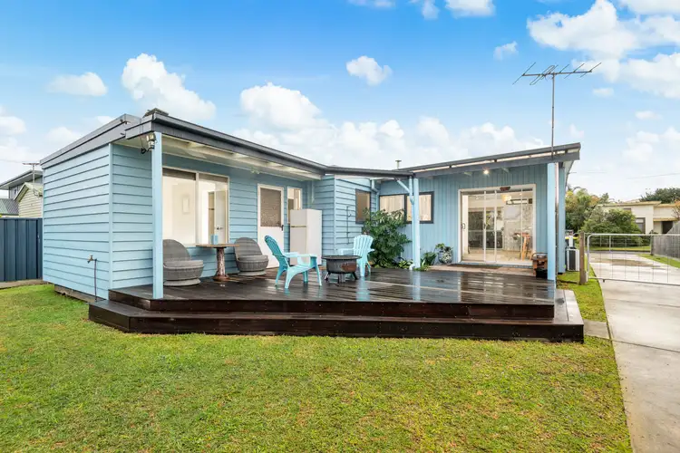 Main view of Homely house listing, 12 Jubilee Avenue, Indented Head VIC 3223