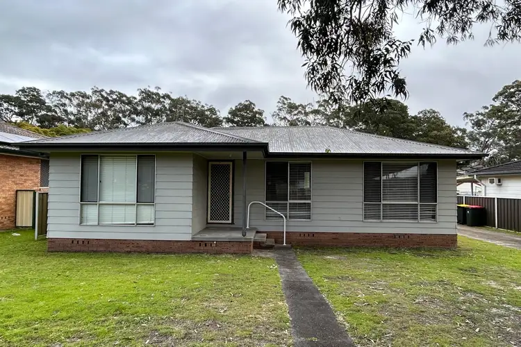 Main view of Homely house listing, 14 Rosemount Drive, Raymond Terrace NSW 2324