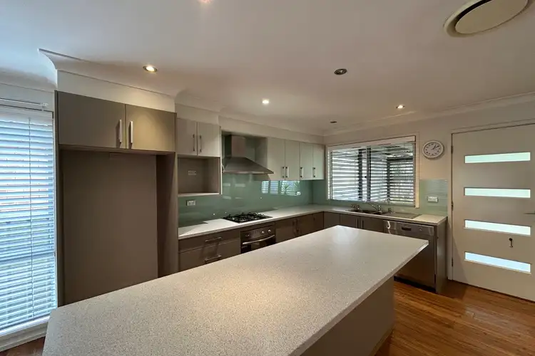 Second view of Homely house listing, 14 Rosemount Drive, Raymond Terrace NSW 2324