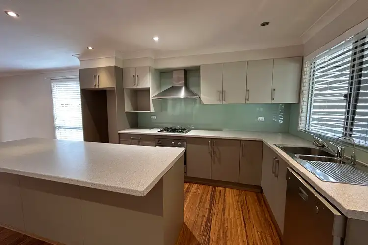 Third view of Homely house listing, 14 Rosemount Drive, Raymond Terrace NSW 2324