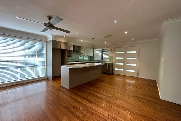 Fourth view of Homely house listing, 14 Rosemount Drive, Raymond Terrace NSW 2324
