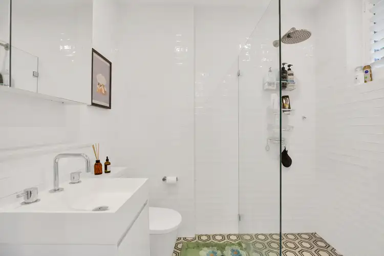 Fourth view of Homely apartment listing, 7/4 Ward Avenue, Potts Point NSW 2011