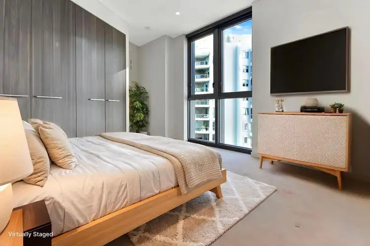 Second view of Homely apartment listing, 807/570 Oxford Street, Bondi Junction NSW 2022