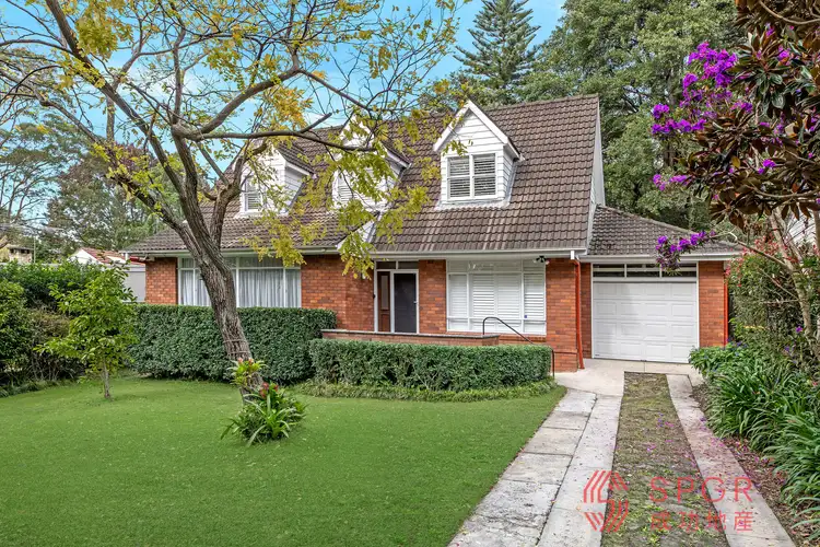 9 Zelda Avenue, Wahroonga NSW 2076