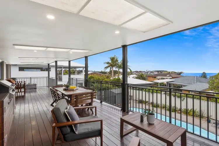Main view of Homely house listing, 8 Kiarama Avenue, Kiama Downs NSW 2533