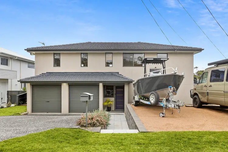 Second view of Homely house listing, 8 Kiarama Avenue, Kiama Downs NSW 2533