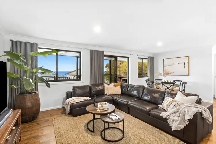 Third view of Homely house listing, 8 Kiarama Avenue, Kiama Downs NSW 2533