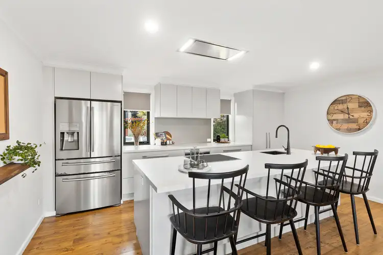 Fourth view of Homely house listing, 8 Kiarama Avenue, Kiama Downs NSW 2533