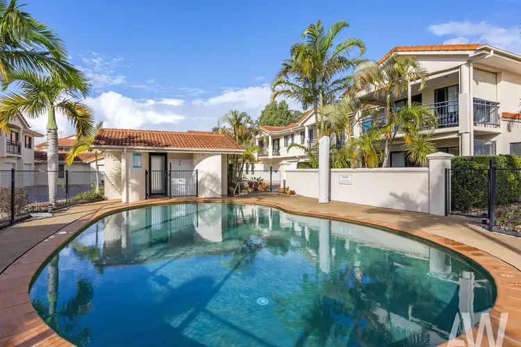 13/30 Pelican Waters Boulevard