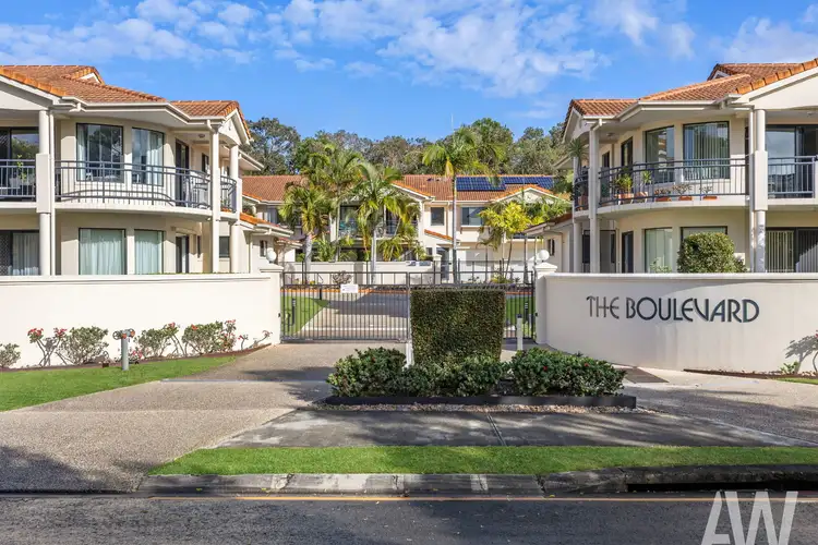 13/30 Pelican Waters Boulevard, Pelican Waters QLD 4551