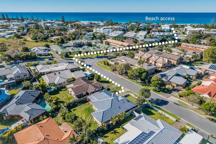 Second view of Homely house listing, 8 Lorien Way, Kingscliff NSW 2487