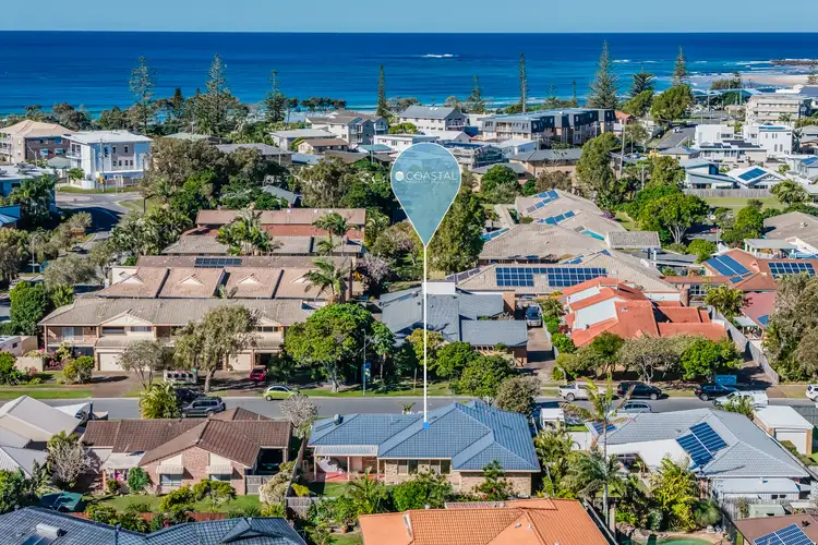 Third view of Homely house listing, 8 Lorien Way, Kingscliff NSW 2487