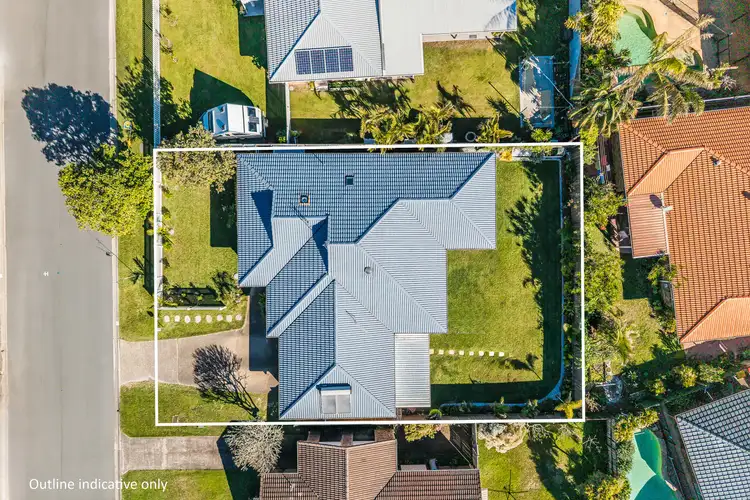 Sixth view of Homely house listing, 8 Lorien Way, Kingscliff NSW 2487