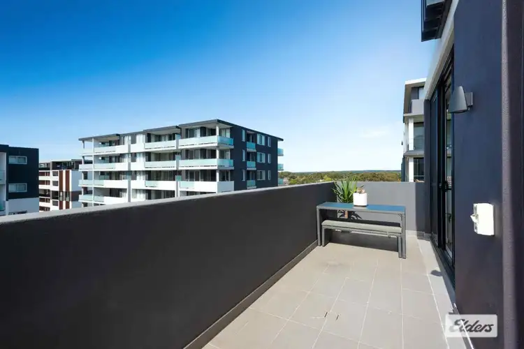 Main view of Homely apartment listing, B404/16 Pinnacle Street, Miranda NSW 2228