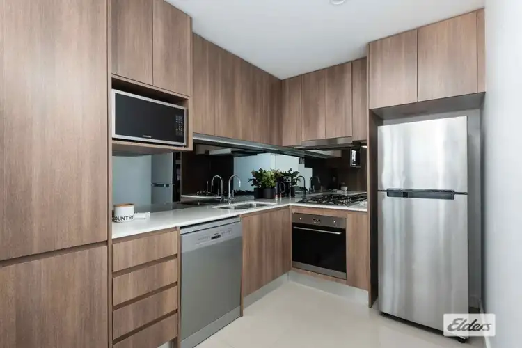 Third view of Homely apartment listing, B404/16 Pinnacle Street, Miranda NSW 2228