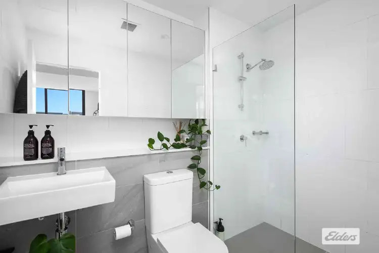 Fourth view of Homely apartment listing, B404/16 Pinnacle Street, Miranda NSW 2228