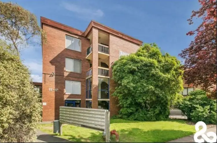 16/11-13 Cooma Street, Preston VIC 3072