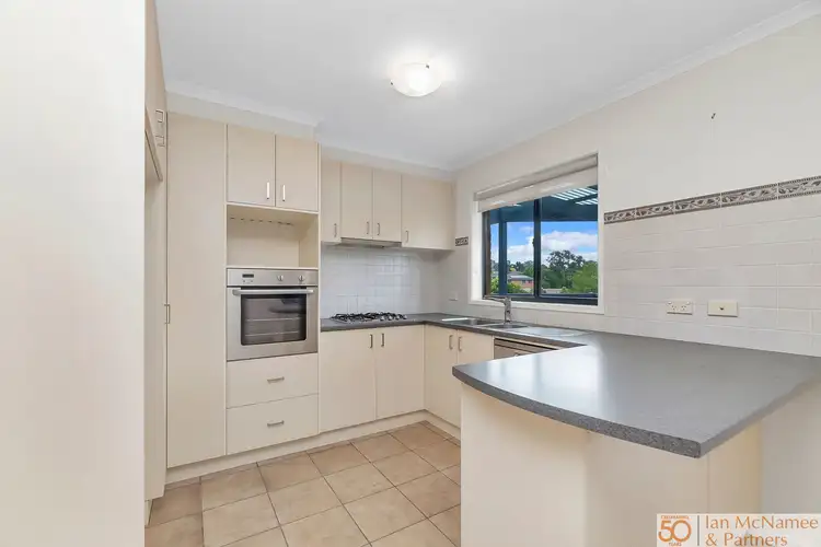 Third view of Homely townhouse listing, 1/122 Fergus Road, Queanbeyan NSW 2620