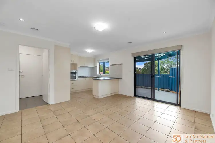 Fifth view of Homely townhouse listing, 1/122 Fergus Road, Queanbeyan NSW 2620