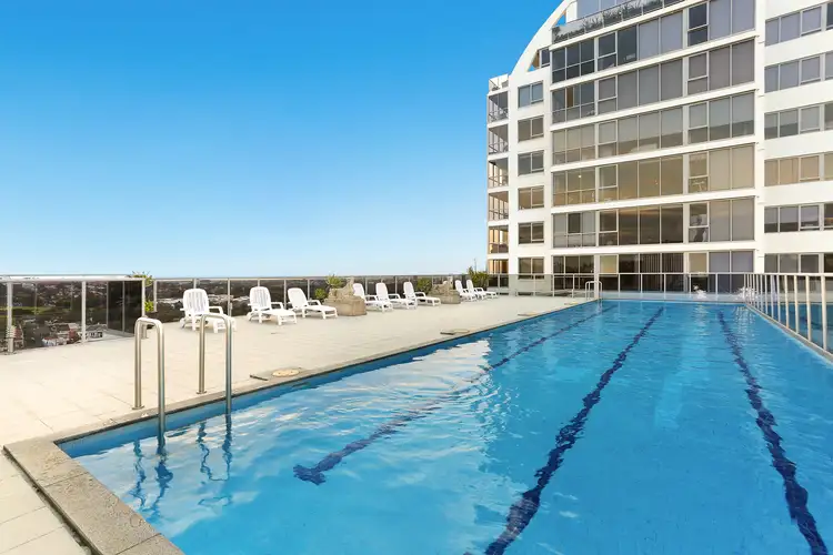 Fourth view of Homely apartment listing, 1006/80 Ebley Street, Bondi Junction NSW 2022