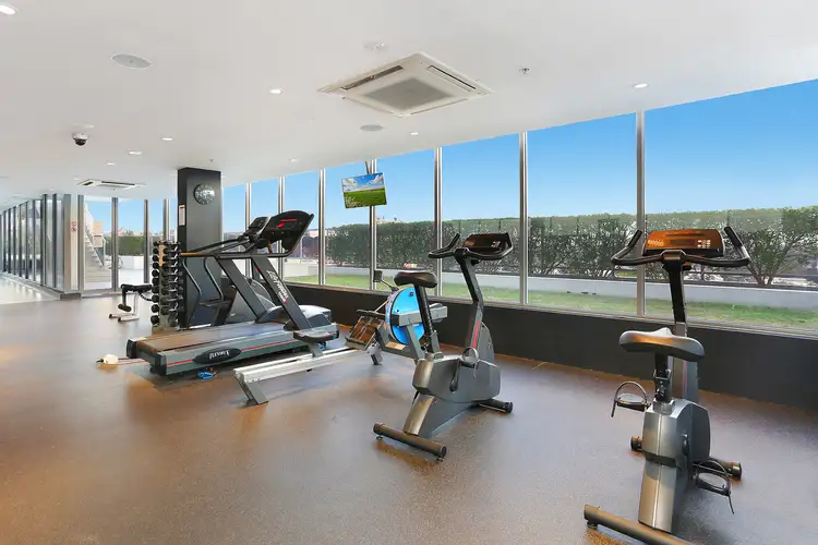 Fifth view of Homely apartment listing, 1006/80 Ebley Street, Bondi Junction NSW 2022