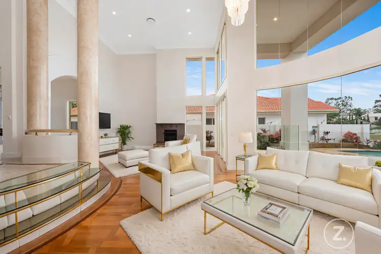 Fourth view of Homely house listing, 134/40 Cotlew South East, Southport QLD 4215