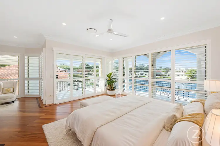 Sixth view of Homely house listing, 134/40 Cotlew South East, Southport QLD 4215