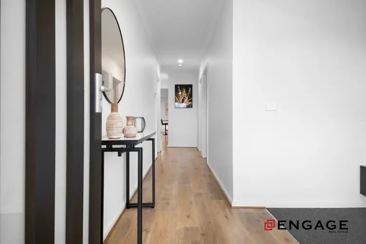 Fourth view of Homely house listing, 6 Hutchison Road, Mambourin VIC 3024