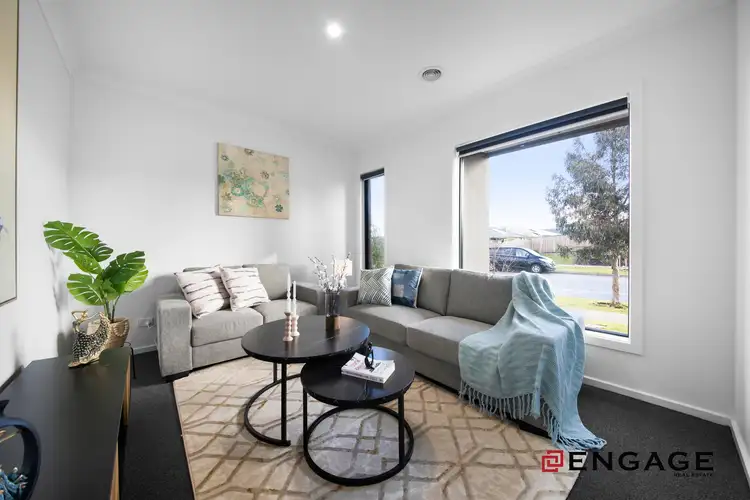 Fifth view of Homely house listing, 6 Hutchison Road, Mambourin VIC 3024