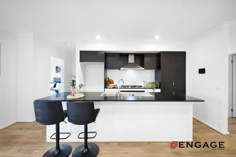 Sixth view of Homely house listing, 6 Hutchison Road, Mambourin VIC 3024