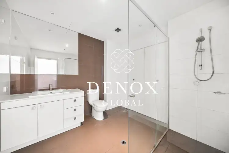 Fifth view of Homely apartment listing, 308/43 Shoreline Drive, Rhodes NSW 2138