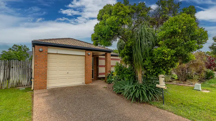 Main view of Homely house listing, 10 Flame Court, Kirwan QLD 4817
