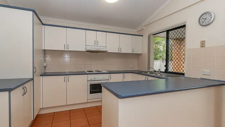 Second view of Homely house listing, 10 Flame Court, Kirwan QLD 4817