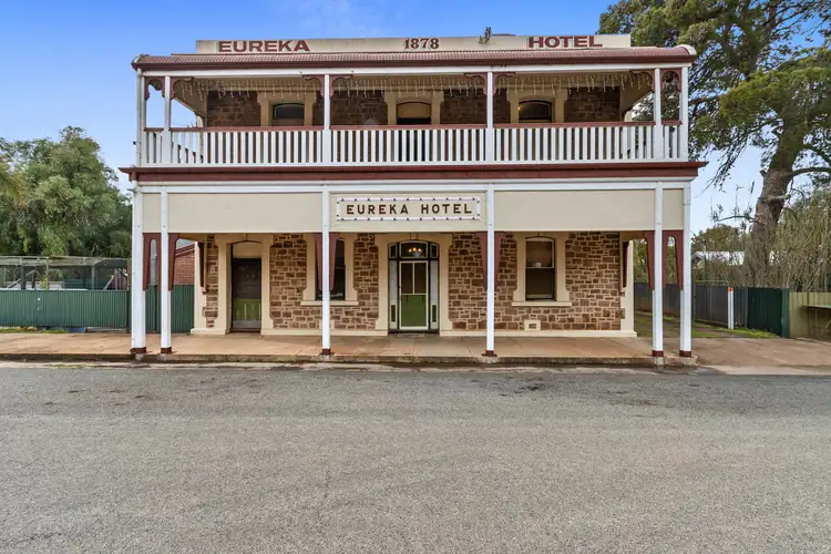 Second view of Homely house listing, 1 Bowman Street, Redhill SA 5521